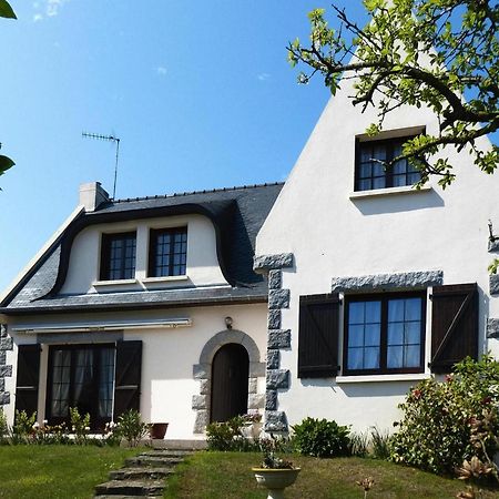 Apartment, St Malo 圣马洛 外观 照片
