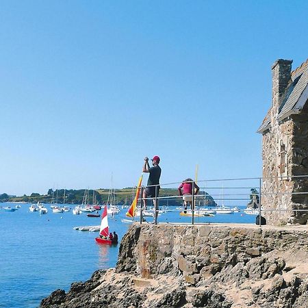Apartment, St Malo 圣马洛 外观 照片