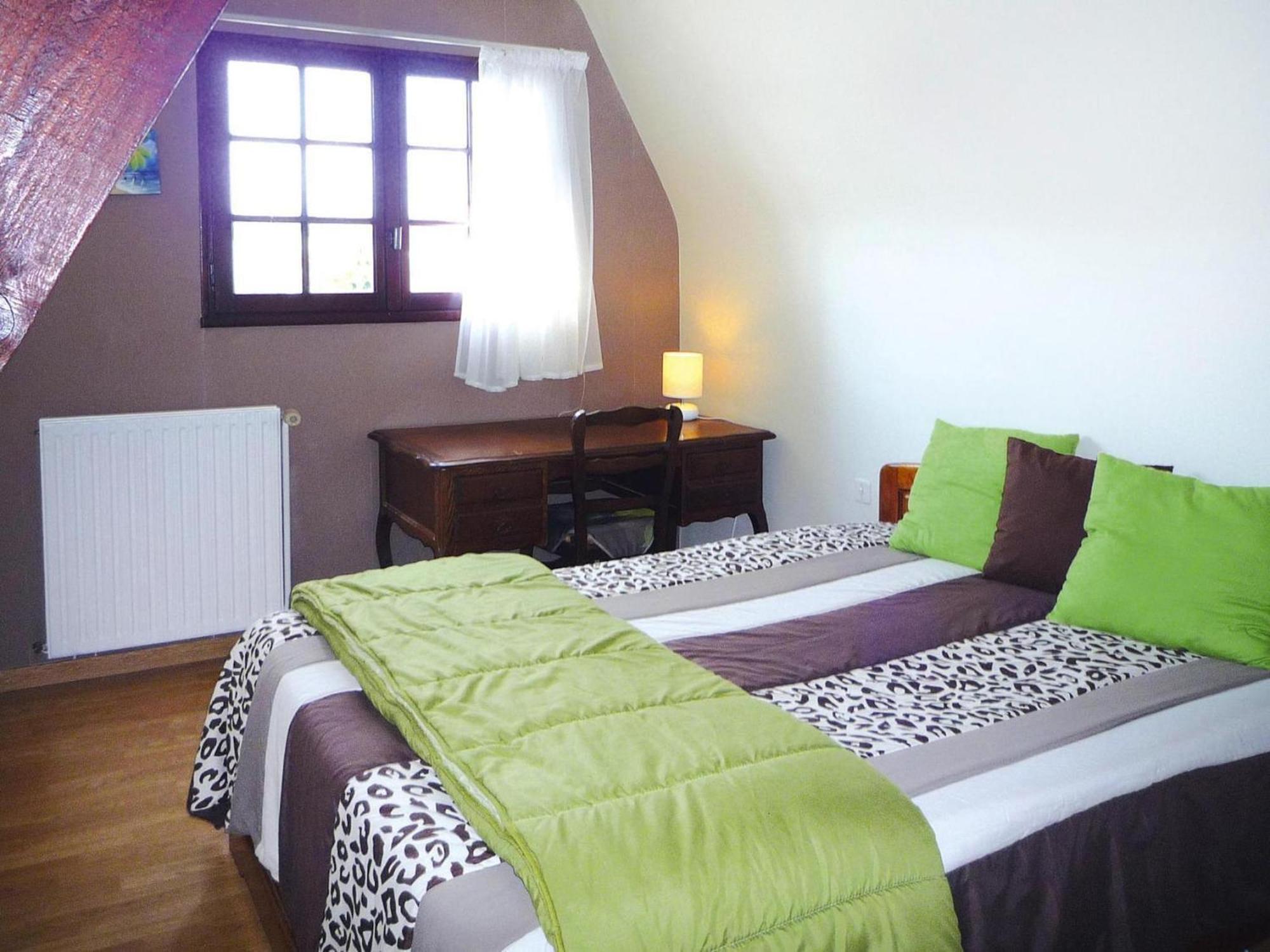 Apartment, St Malo 圣马洛 外观 照片