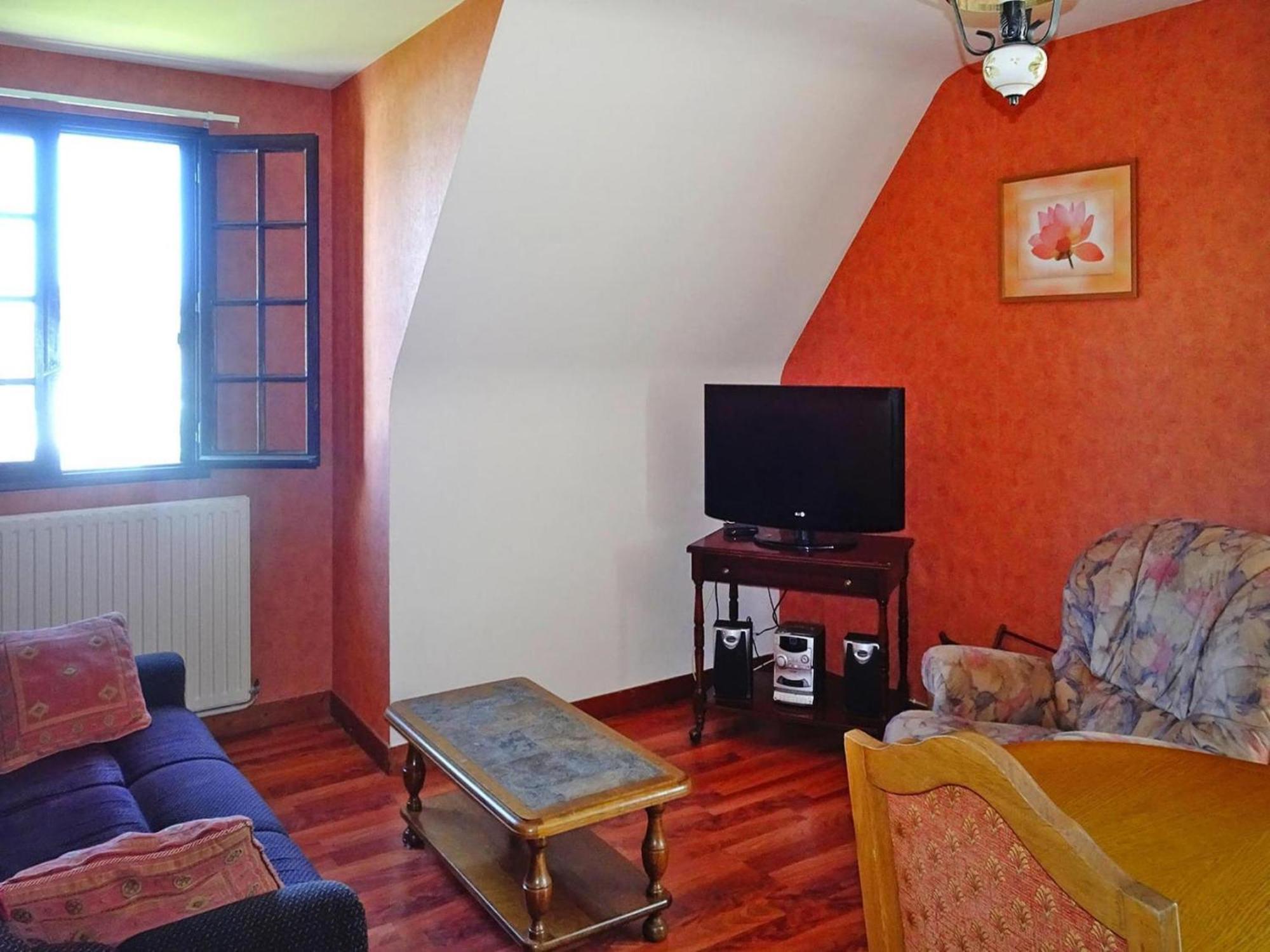 Apartment, St Malo 圣马洛 外观 照片