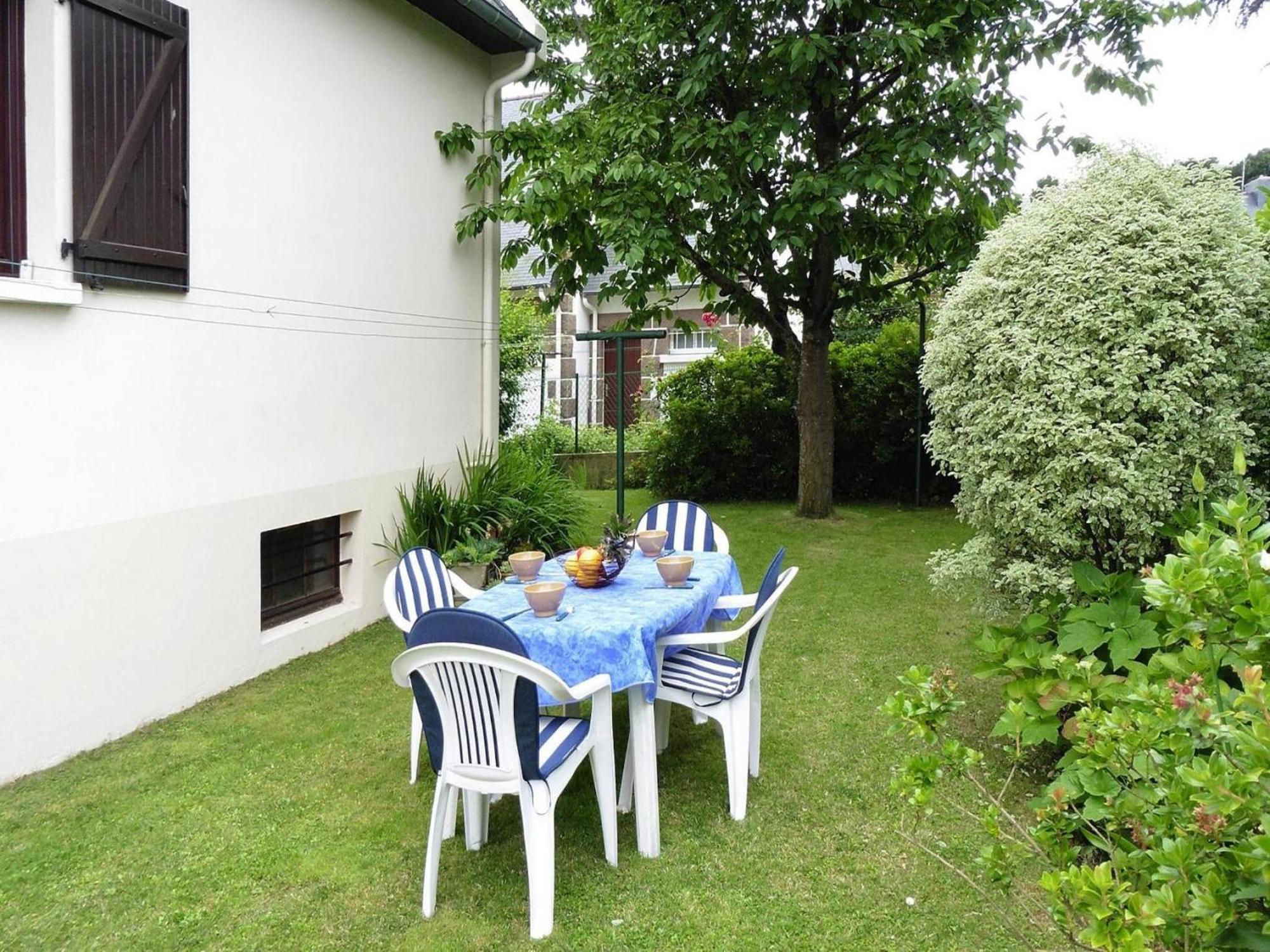 Apartment, St Malo 圣马洛 外观 照片