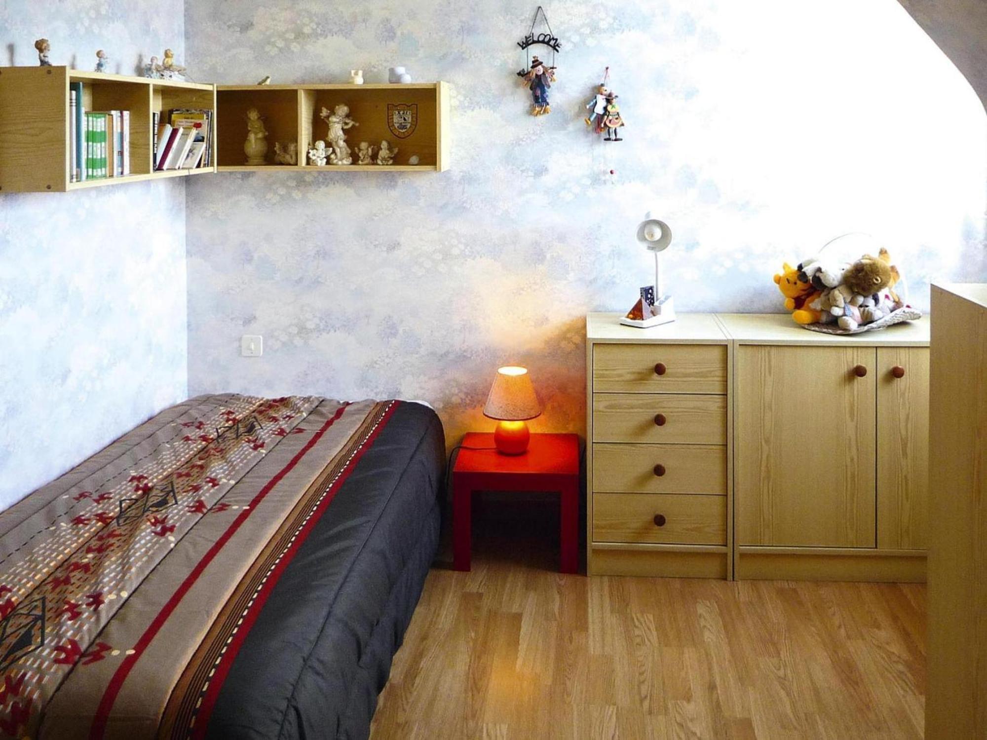 Apartment, St Malo 圣马洛 外观 照片